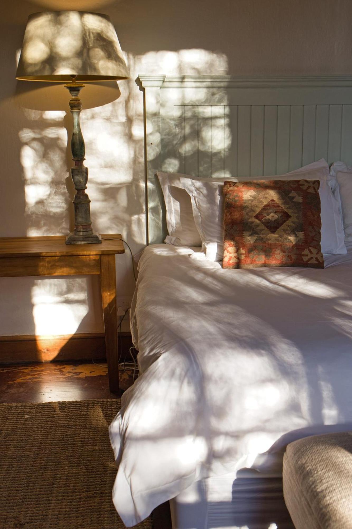 Langhuis Guesthouse Graaff Reinet Exterior photo