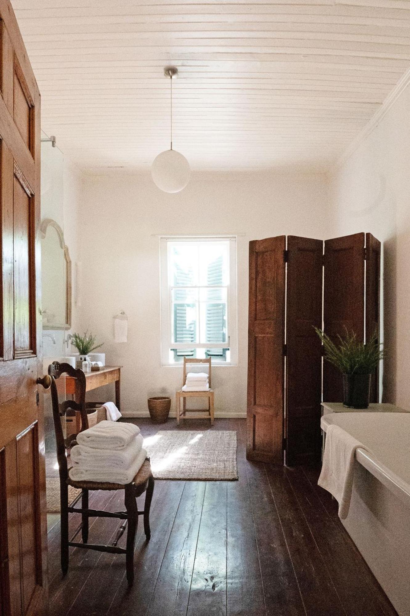 Langhuis Guesthouse Graaff Reinet Exterior photo