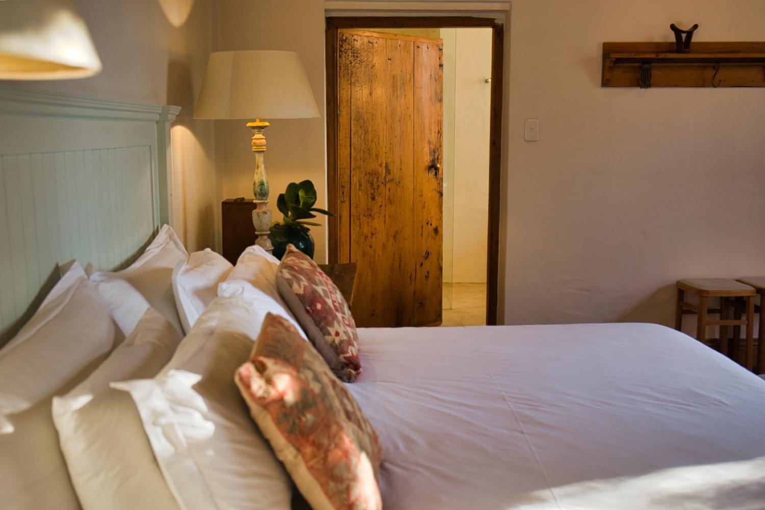 Langhuis Guesthouse Graaff Reinet Exterior photo